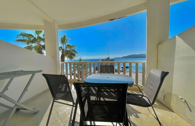 Seaview Apartments Rafailovici - Foto 53