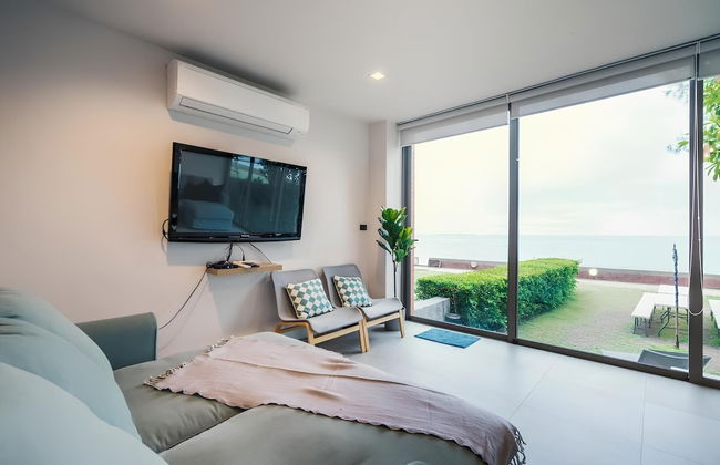 Sandbox beachfront villa2 - Foto 23