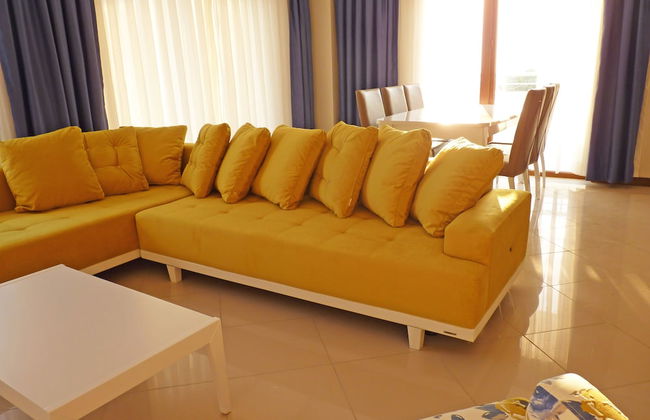 White Pearl Alanya - Photo 28