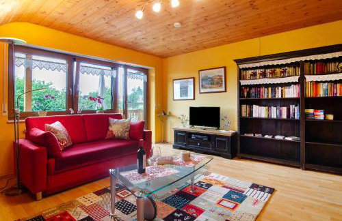 Ferienwohnung Schank - Foto 9