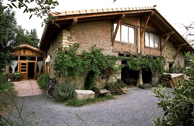 Agroturismo Iabiti-Aurrekoa - Foto 52