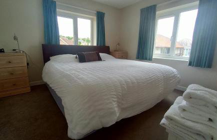 Cliff Court Apartments - Foto 5