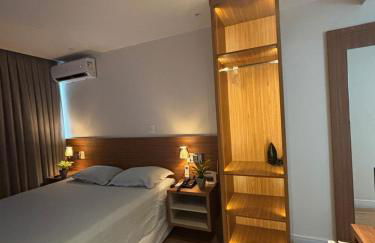 América Executive Apart Hotel Campos - LAMAG - Foto 60