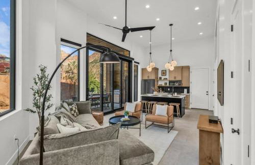 Zion Sage Suites - Foto 66