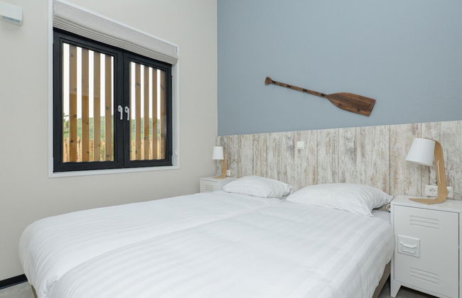 Modern Retreat by the Dunes - Foto 3