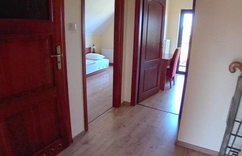 Ośrodek Wypoczynkowy Przystań Energii - Foto 26