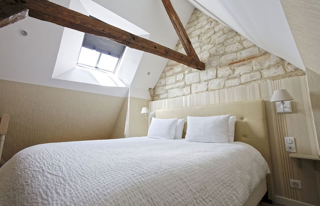 Appart'Hotel Hotel Saint Georges - Photo 20