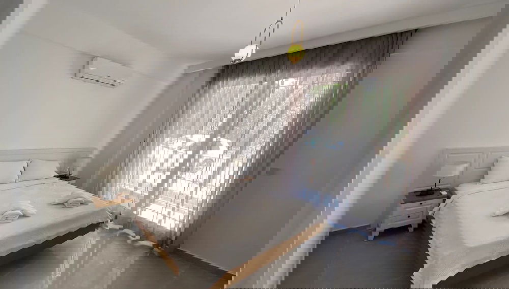 Freya Suite - Foto 1, Habitación