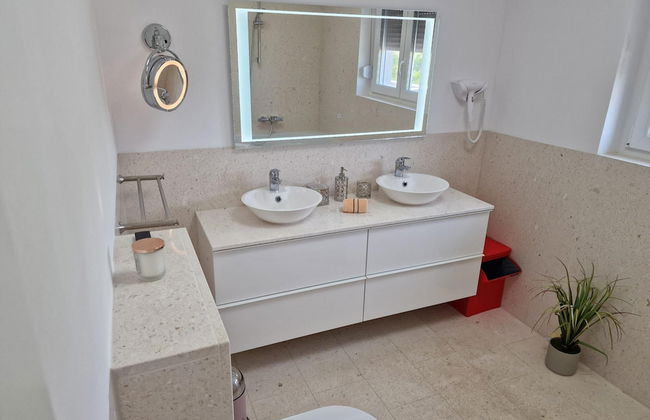 Villa Lidija Zadarvillas - Foto 25