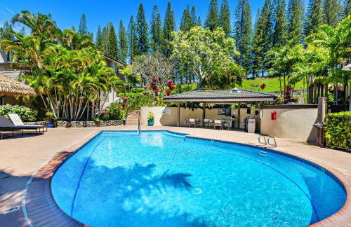 Kapalua Golf Villa 15T 78 - Foto 44