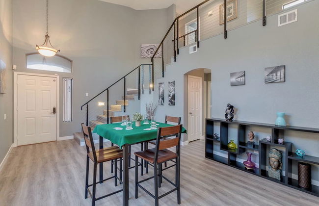 Escuda Phoenix - Foto 22