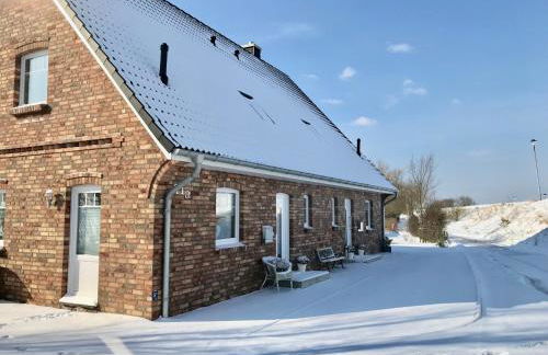 Ferienhaus Momke am Diek Haushälfte B - Foto 20