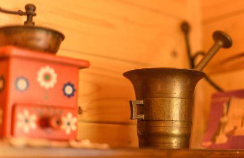 WOODEN HOUSE near the River Kupa - Foto 18