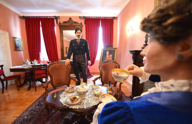 Parlante Museum Tour - Foto 6