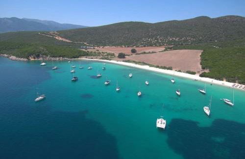 Cozy apartment in Paleros! S & C Apartment - Foto 15