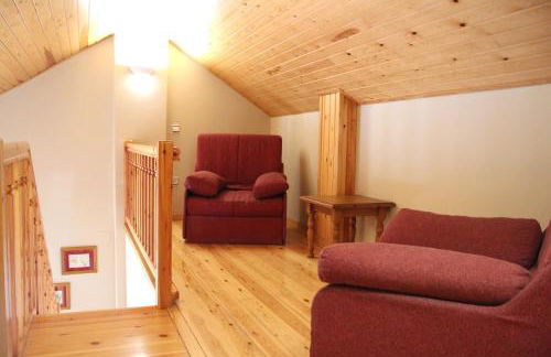 Apartamentos Naspún - Foto 35