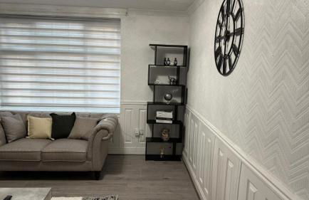 3 Bedroom Home Near Tube Station Easy London Access Peeams Abode Borehamwood - Foto 23