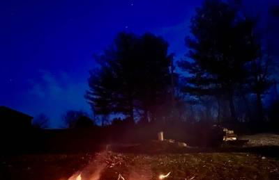 The Treetop A Hocking Hills Villa Treat - Foto 17