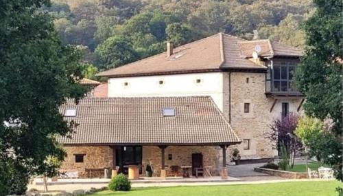 La Cabaña San Pelayo - Foto 1