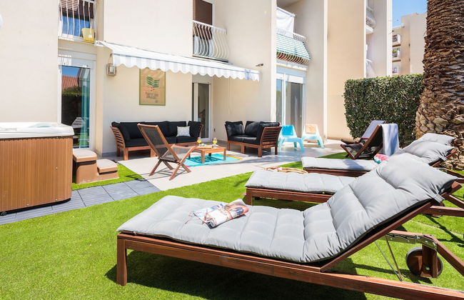 Sun Spalato Garden - Foto 22