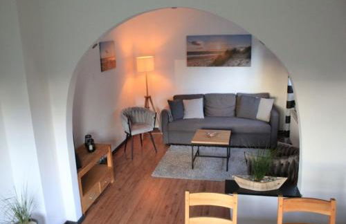 Dat lütte Ferienhuus an`t Dannewark - Photo 1