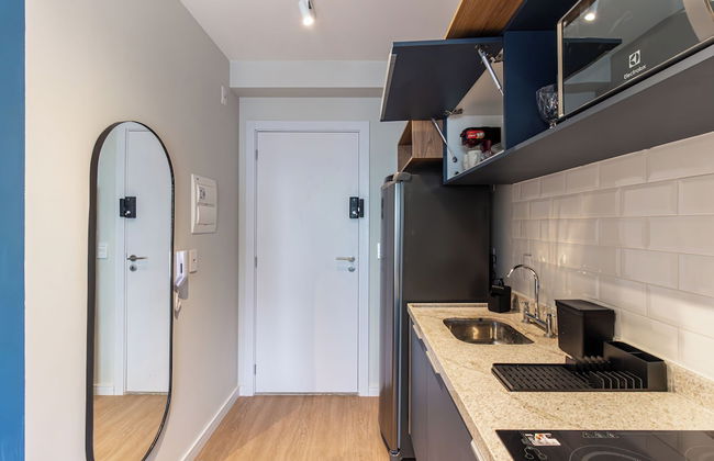 360 HPaulista - Photo 20