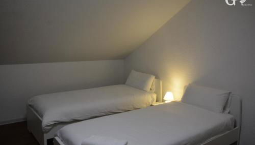 GQ Deluxe Apartment - Foto 5