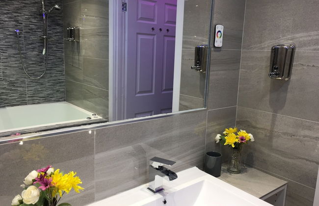 Livit Serviced Apartments - Foto 61