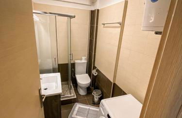 Luxury Equiped Apartment - Olympic Beach - Foto 7