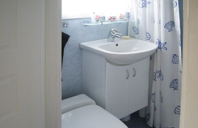 4 Person Holiday Home in Falkenberg-by Traum - Foto 12