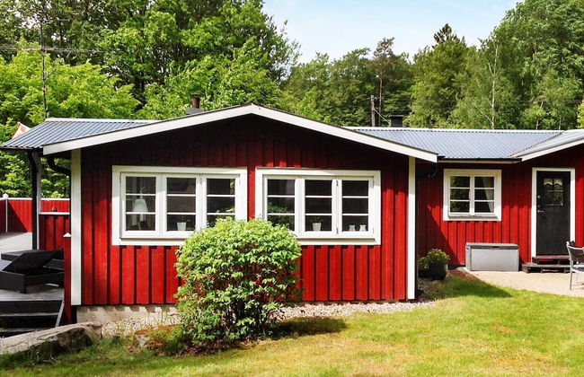 Holiday Home in HÃ¤stveda - Foto 26