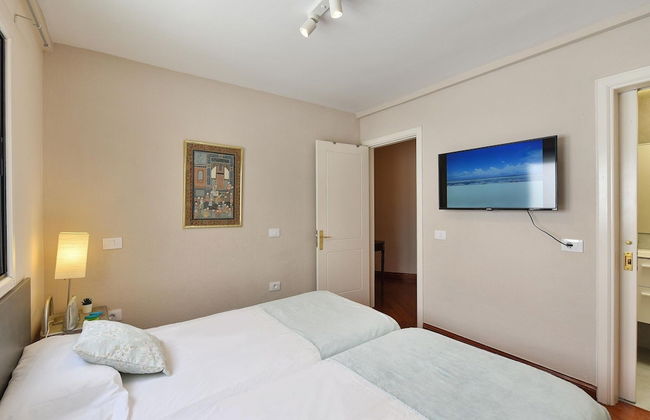 Apartment Beach Front, Arguineguin - Foto 3