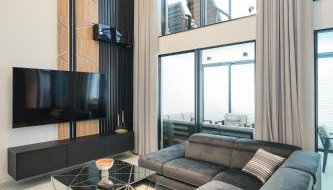 LL luxury penthouse on sea - Foto 5