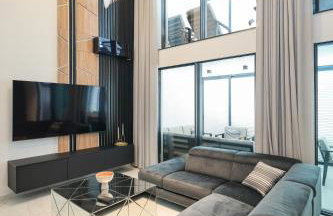 LL luxury penthouse on sea - Photo 5