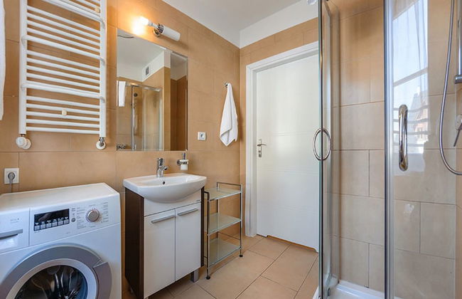 EverySky ul. Mysliwska - Photo 20