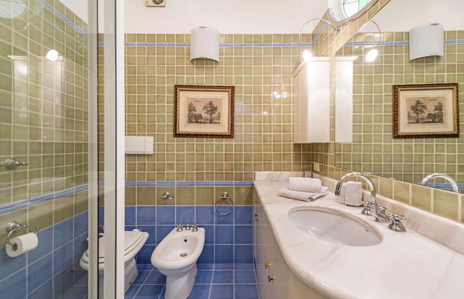 Luxury Apartment In Villa Cava - Foto 15