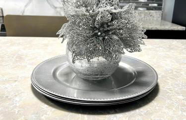 Luxury Townhome Jacksonville, NC - Foto 25