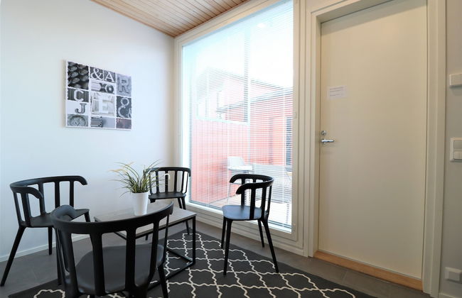 Forenom Serviced Apartments Kirkkonummi - Foto 3