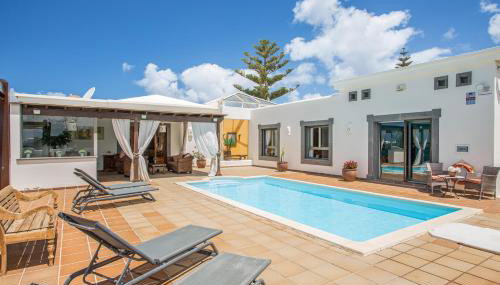 Villa Capricho - Foto 5