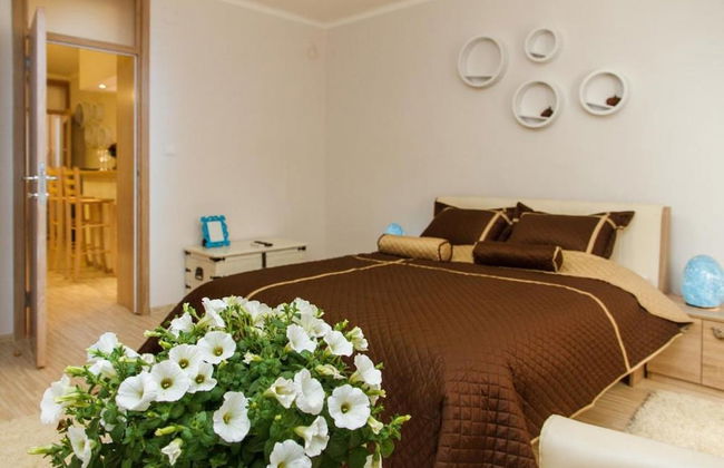 Central Business Apartment - Foto 2