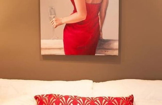 Courthouse Apartments - Foto 43