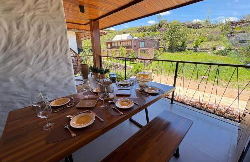 Diamantino Residence - apt 07 CalmariaMucuge - Foto 2