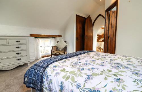 Y Felin at Coed Cadw - Foto 23