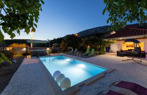 Holiday Home Zrincy - Photo 58