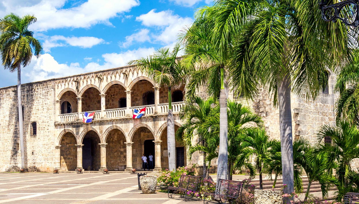 Ciudad Colonial Guided Tour - Foto 2