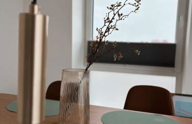 Ferienwohnung KÖÖK Heimathafen - Modern, Balkon, Strandnah - Photo 21