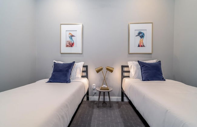 Des Moines Alluring 2BD 2BA Downtown Apartment - Foto 21