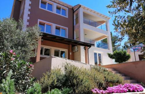 Villa Milina Korčula A Quiet Mediterranean Retreat - Foto 8