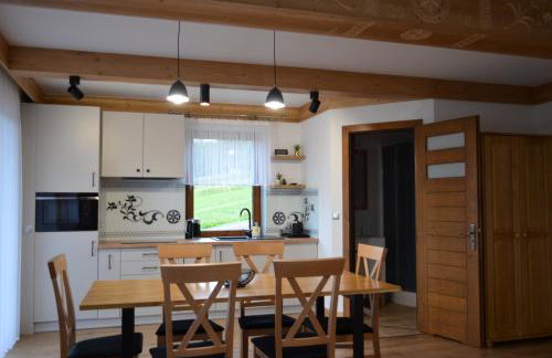 Apartament Nad Tatrzańską Pasieką - Foto 24