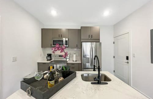 Mary's Stay H St Corridor - Foto 29